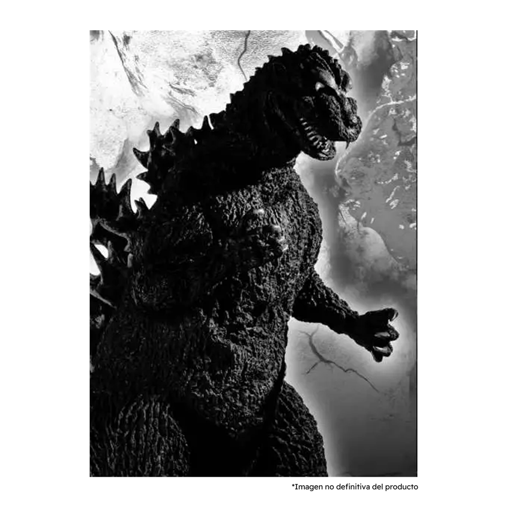 Godzilla TCG Set 2 display (12)