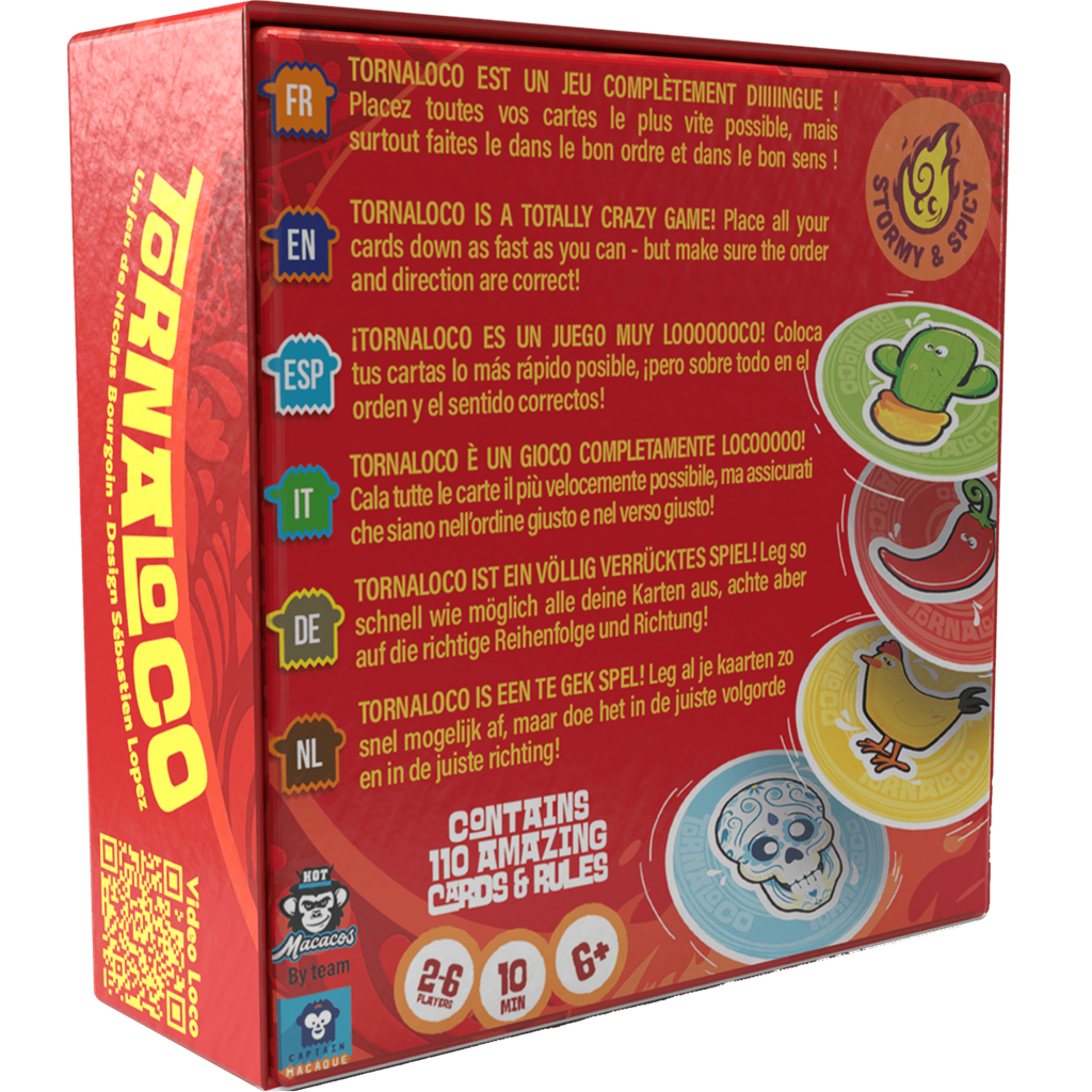 Tornaloco