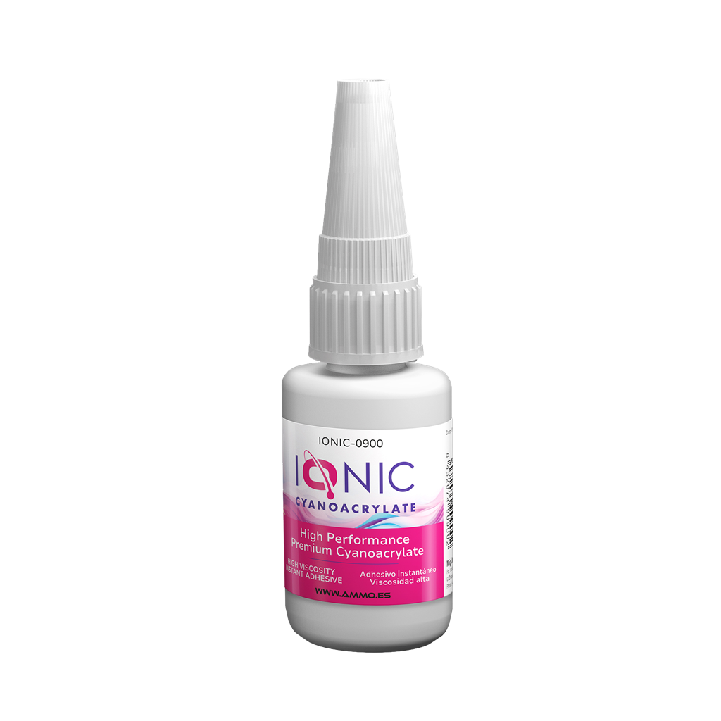 IONIC Adhesivo en gel 20g.