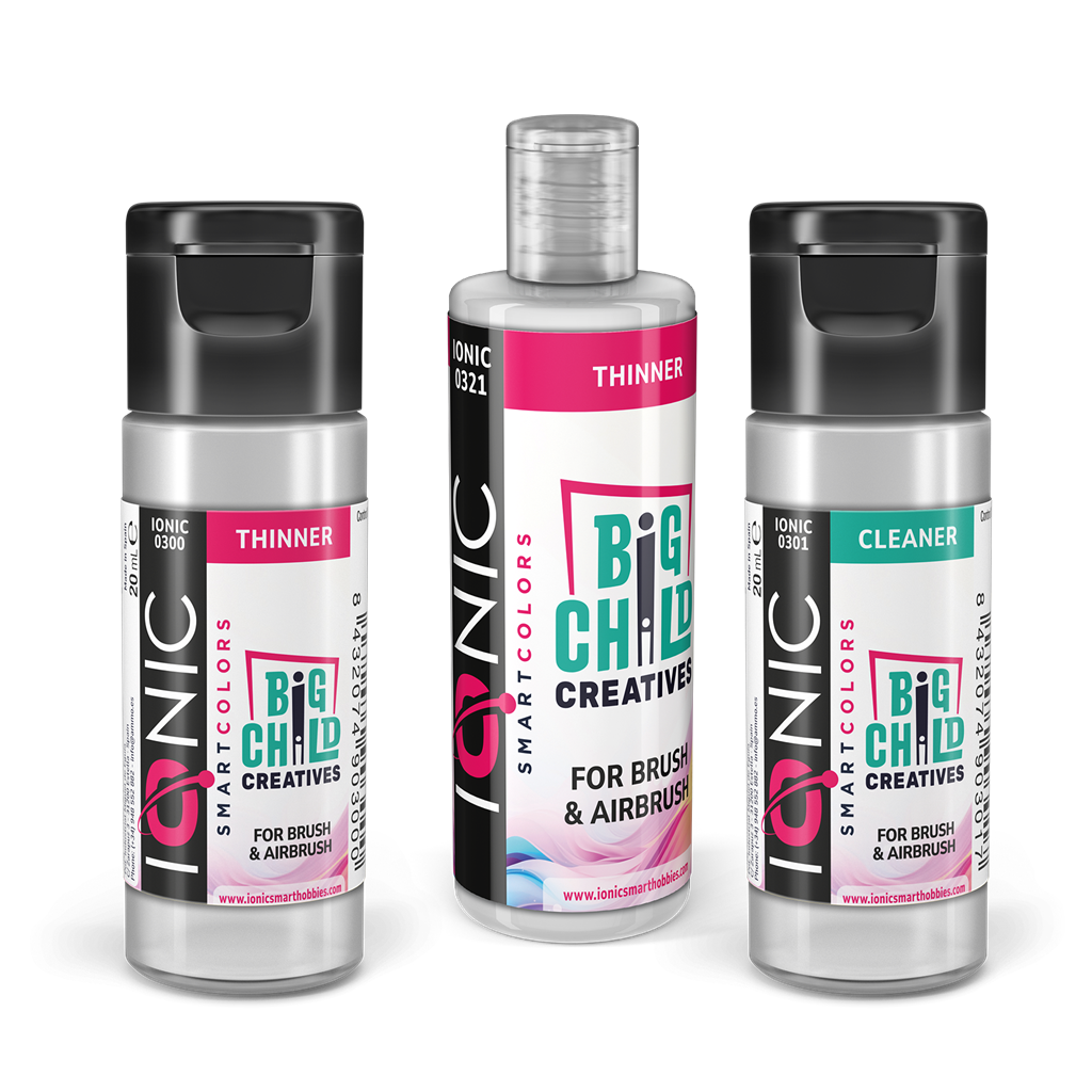 IONIC Bundle de iniciación