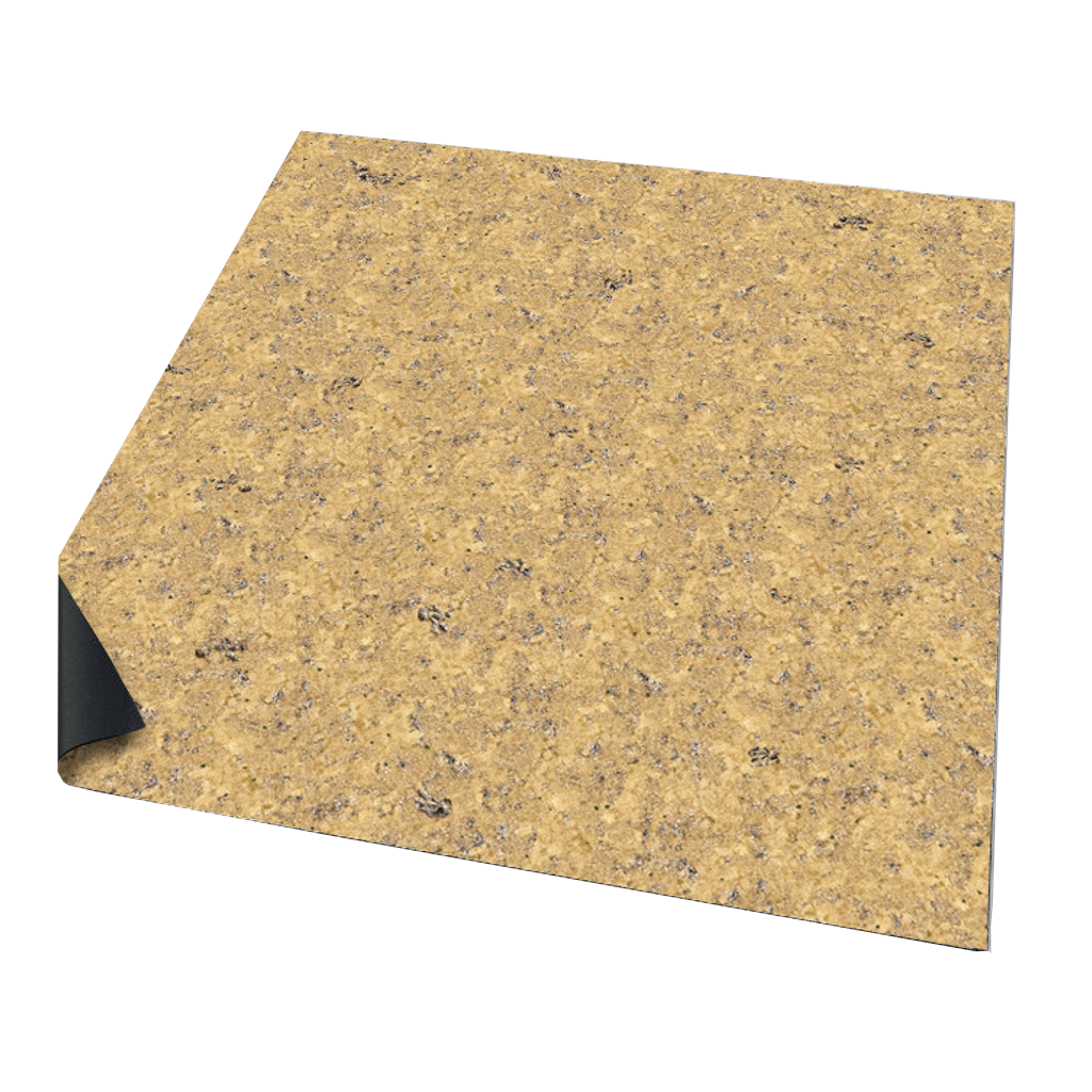 Tapete Neopreno Desierto 56x76cm