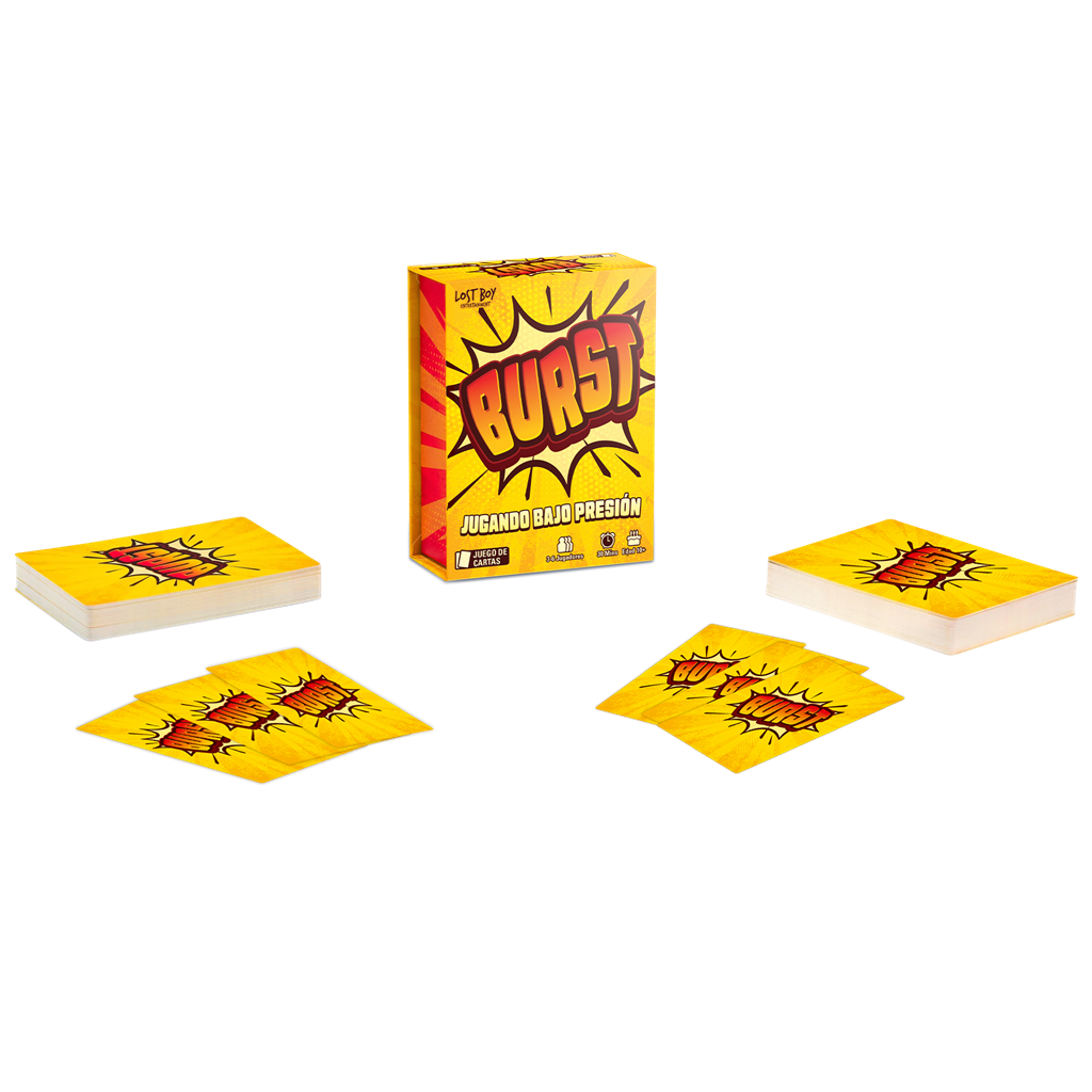 Burst