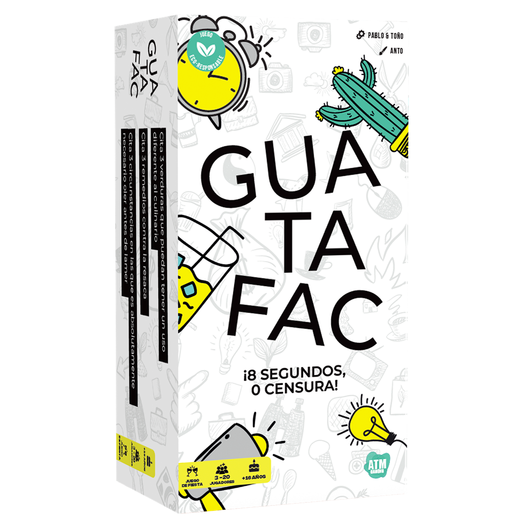 Guatafac
