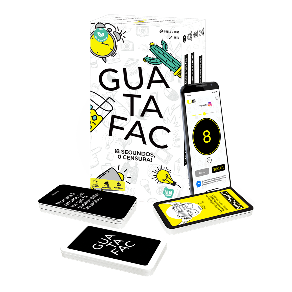 Guatafac