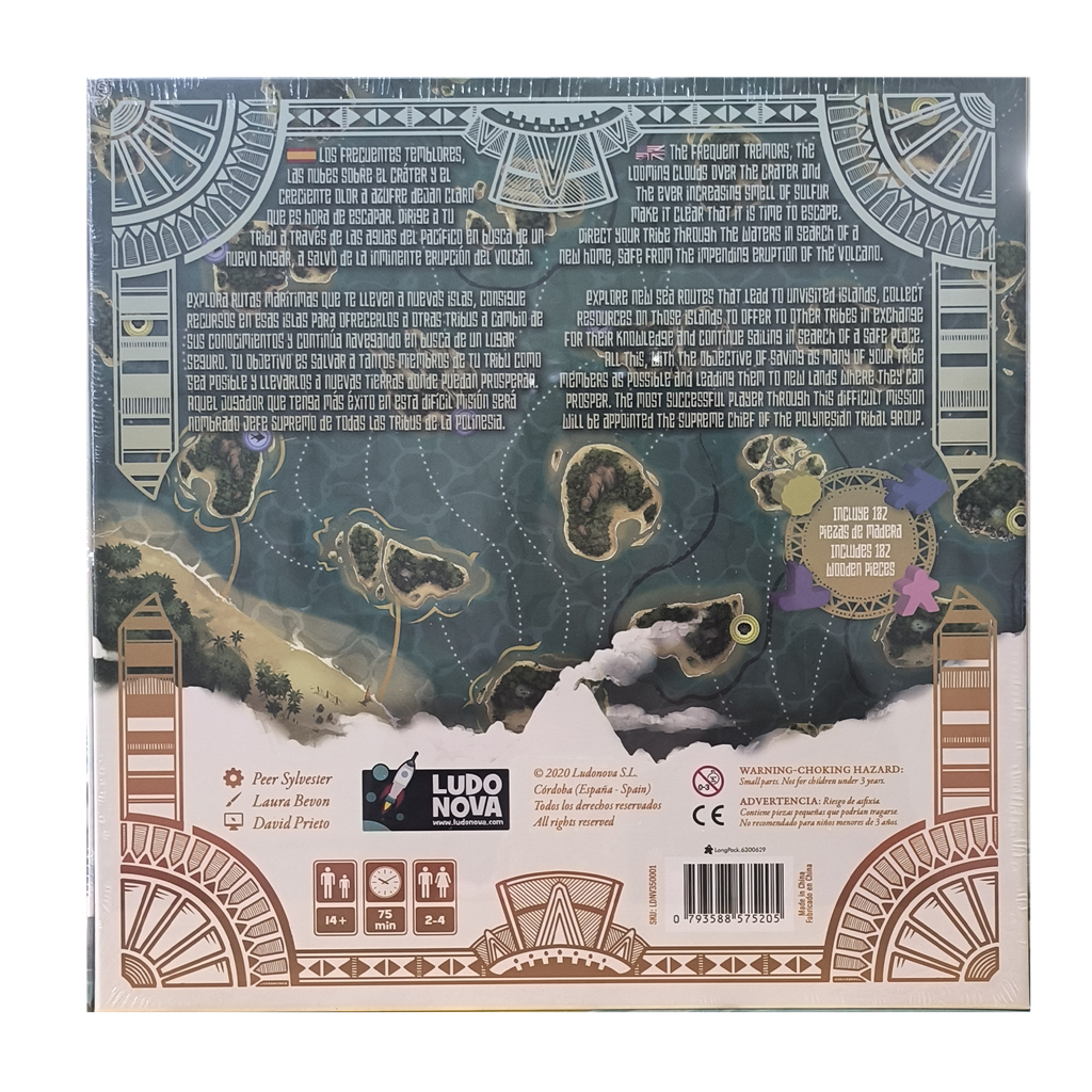 Polynesia