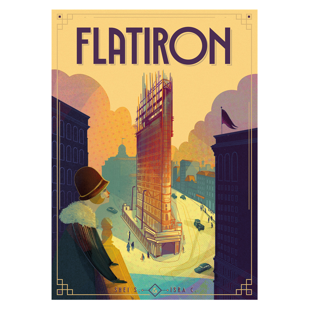 Flatiron