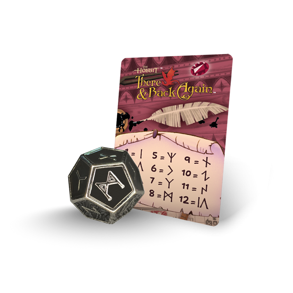 Promo Hobby Next Hobbit: Hist. de una Ida y Vuelta