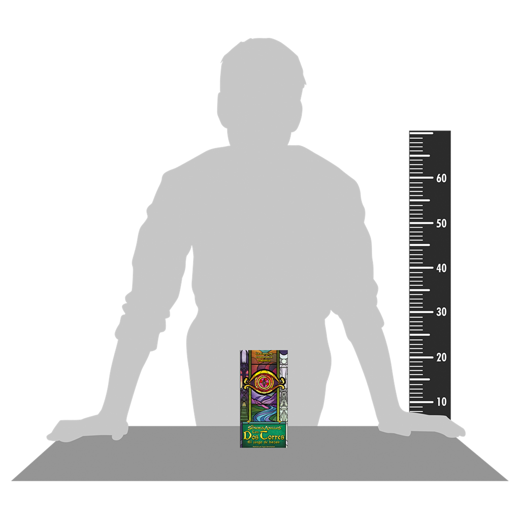 Las Dos Torres: El juego de bazas