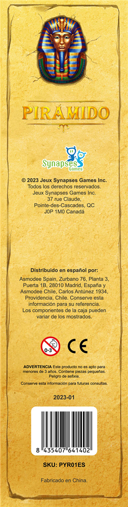 Pirámido