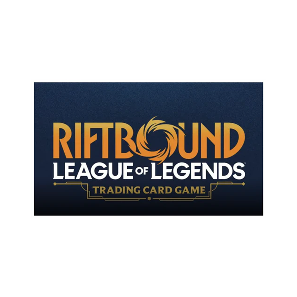 Riftbound: Spiritforged playmat 1