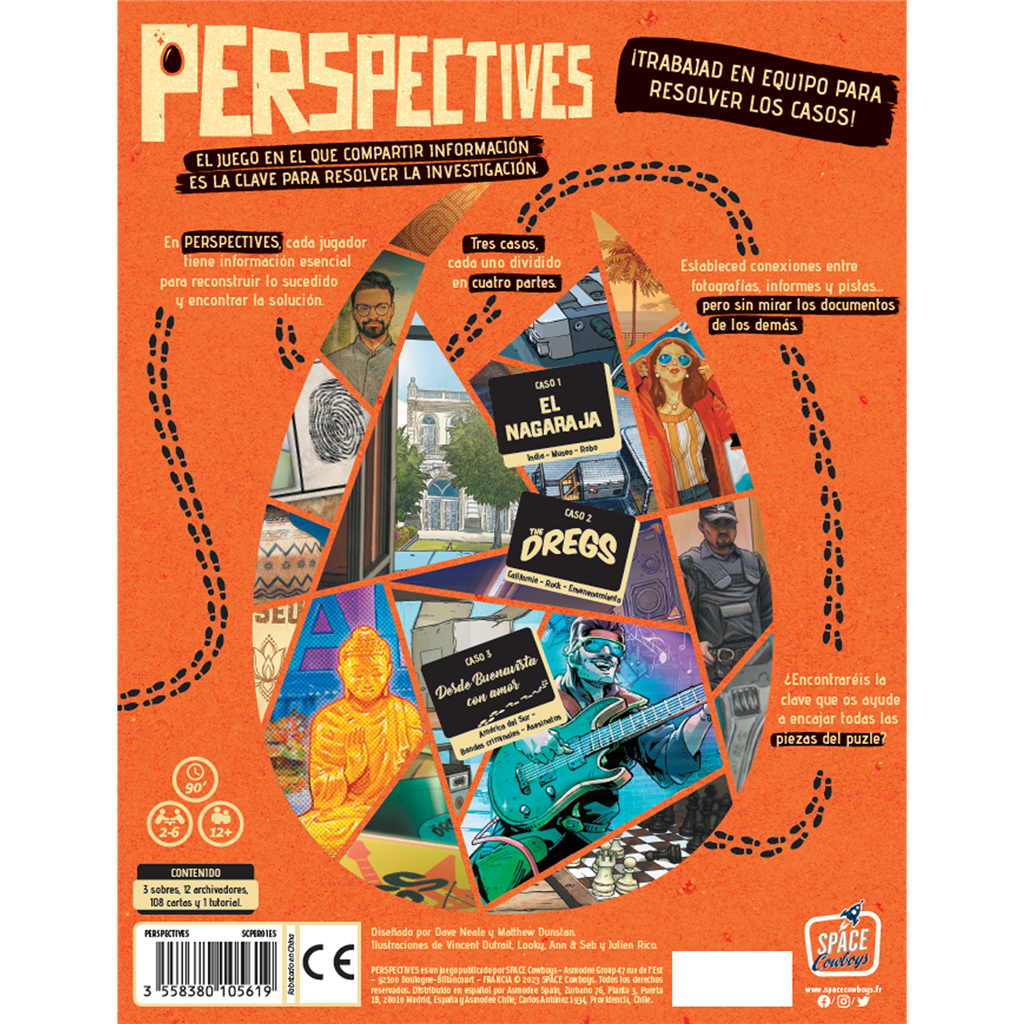 Perspectives