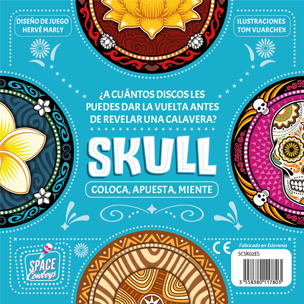 Skull