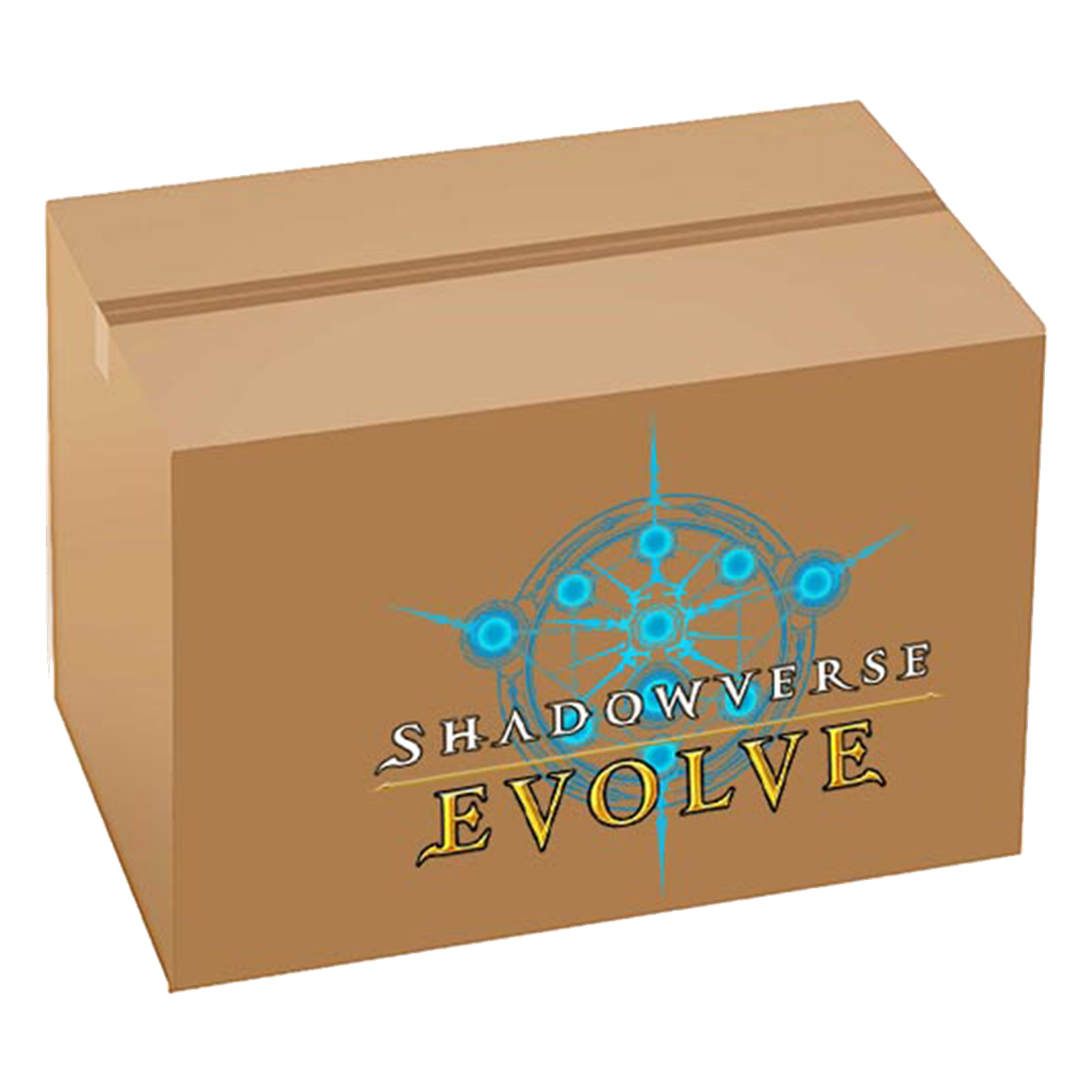 Shadowverse: Evolve Combined Set display (12)