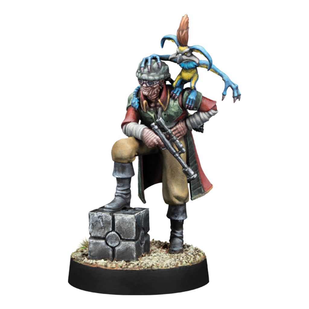 Promo Hobby Next Star Wars: Legión