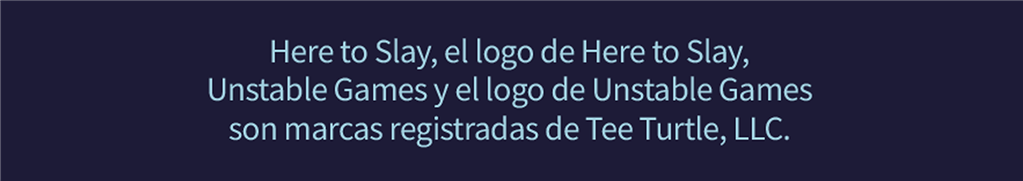 Here To Slay: Bárbaros y Druidas