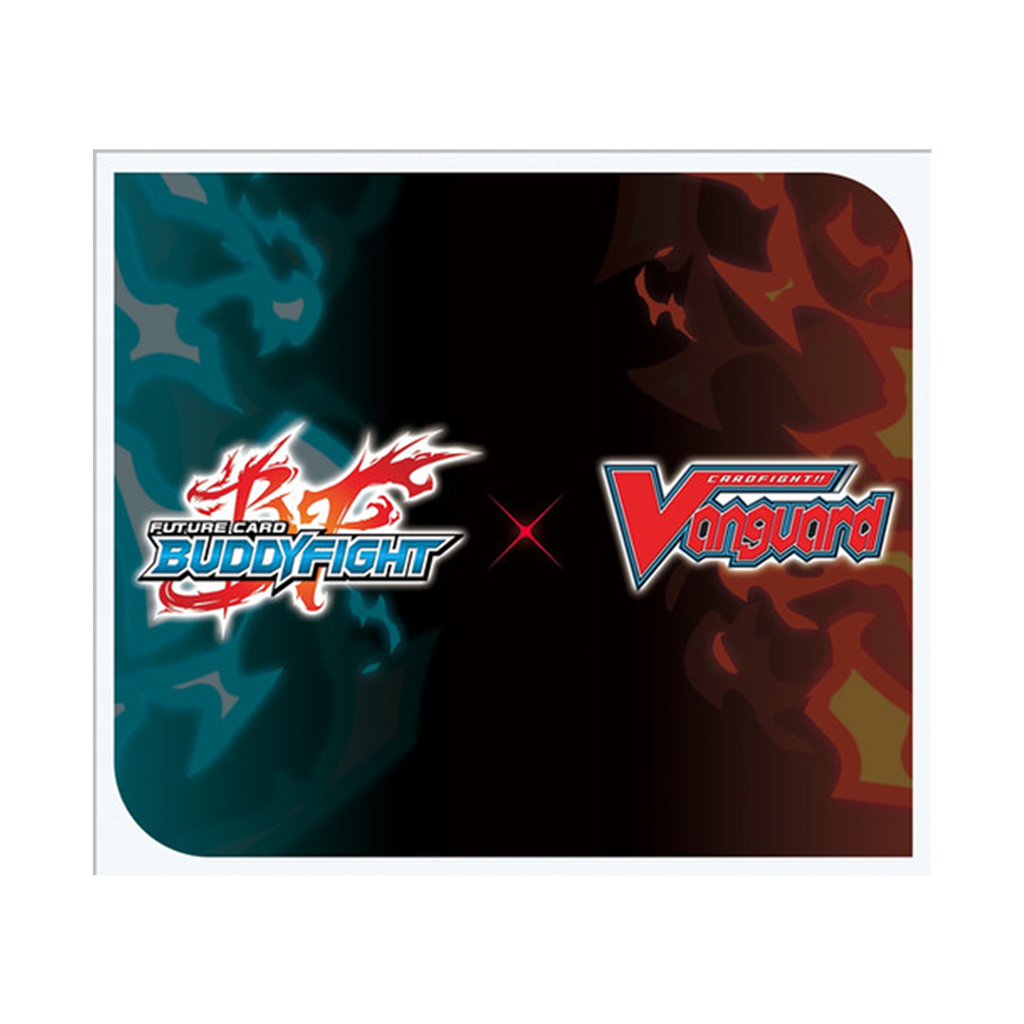 Vanguard: Future Card Buddyfight display (12)
