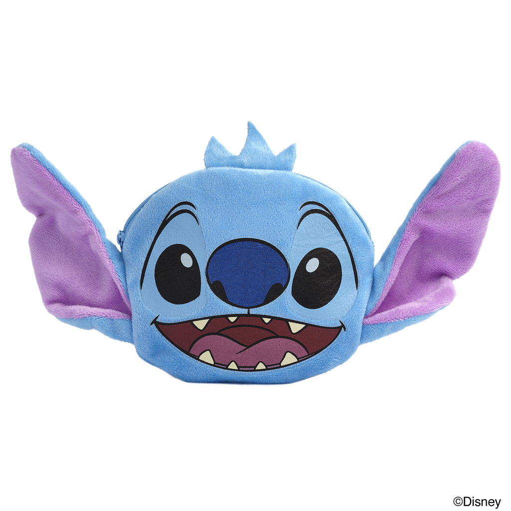 Disney Stitch Experimento 626