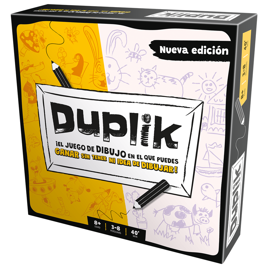 Duplik