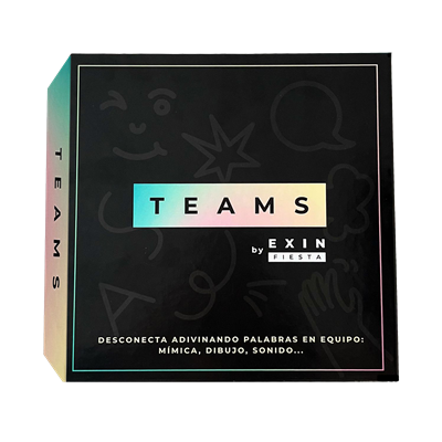 Teams by EXIN Fiesta