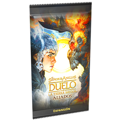 Duelo por la Tierra Media: Aliados (6)