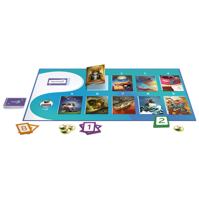 Dixit Universe Access+