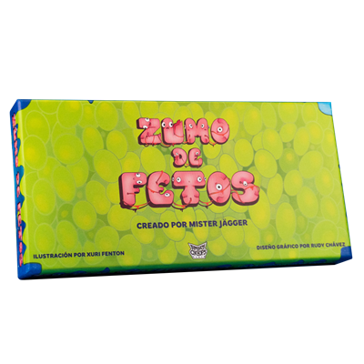 Zumo de fetos