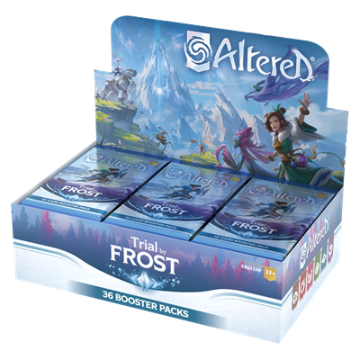 Altered: Trial by Frost booster (36)