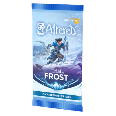 Altered: Trial by Frost booster (36)