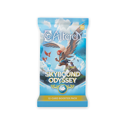 Altered: Skybound Odyssey display (36)
