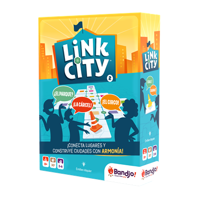 Link City