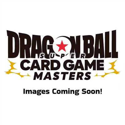 Dragon Ball Super TCG booster pack B28 (24)
