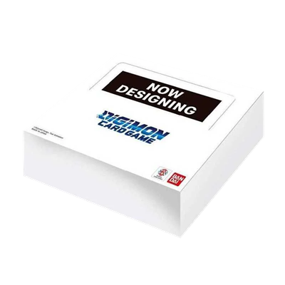Digimon TCG Set Hackers' Slumber BT-23 disp. (24)