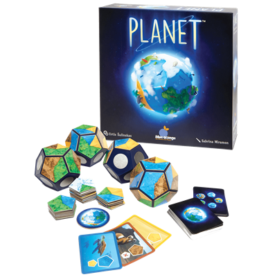 Planet