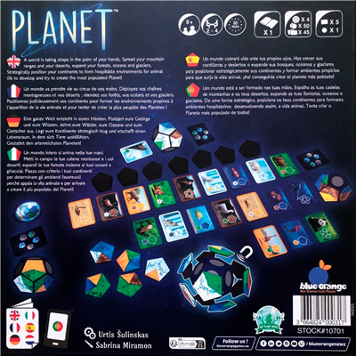 Planet