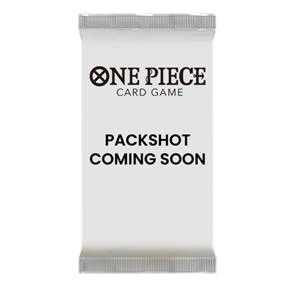 One Piece TCG Double Pack set DP10 (8)