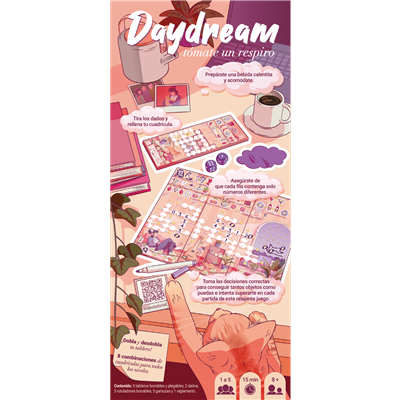 Daydream