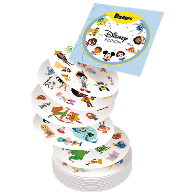 Dobble Disney Edition