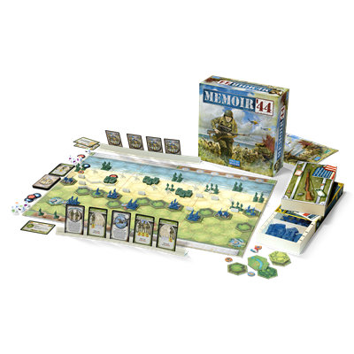 Memoir 44