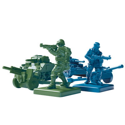 Memoir 44