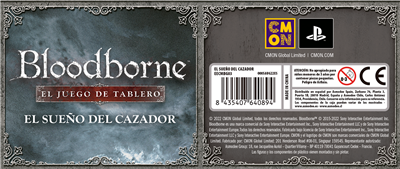 BLBG: El Sueño del Cazador