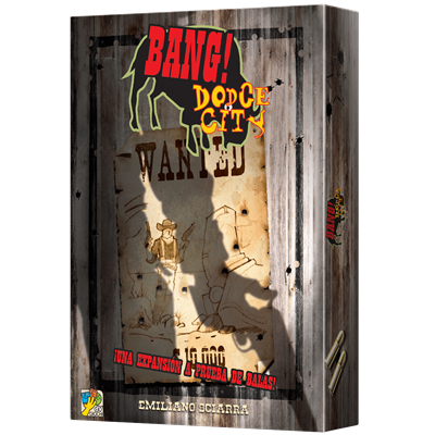 Bang! Dodge City