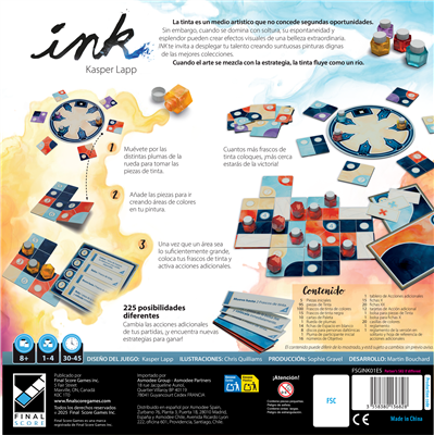 Ink