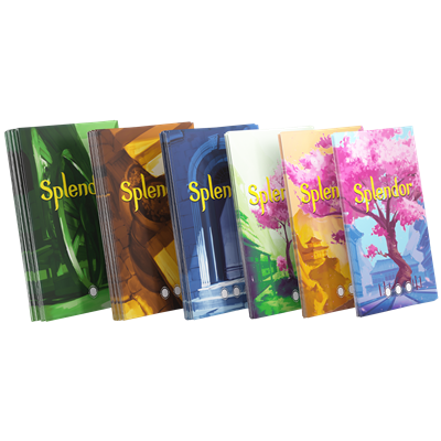 Splendor Art Sleeves