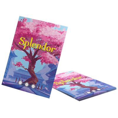 Splendor Art Sleeves