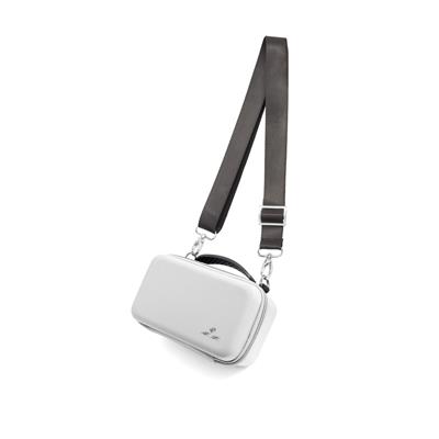 Game Shell 250+ White