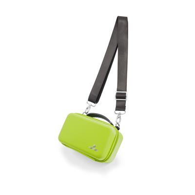 Game Shell 250+ Green