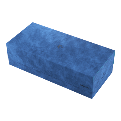 Dungeon 1100+ Convertible Blue