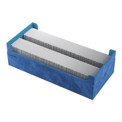 Dungeon 1100+ Convertible Blue