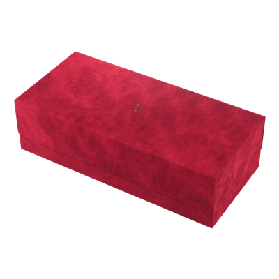 Dungeon 1100+ Convertible Red