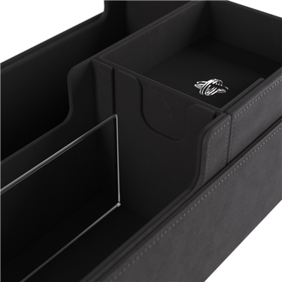 Cards' Lair 1000+ PRO Black